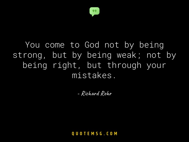 Image of Richard Rohr