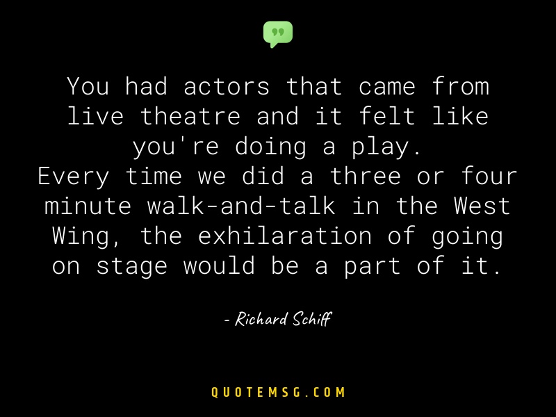 Image of Richard Schiff