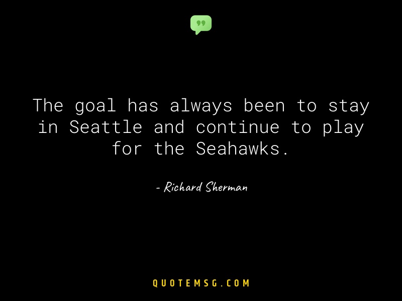 Image of Richard Sherman