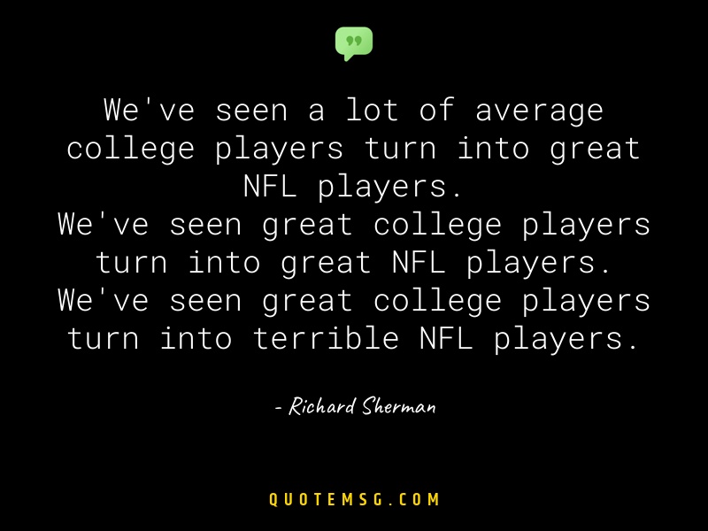 Image of Richard Sherman