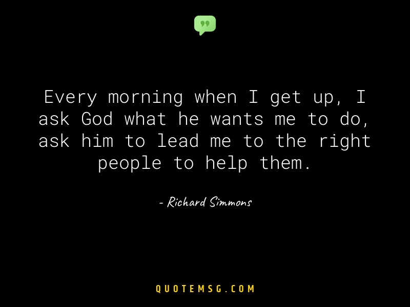 Image of Richard Simmons