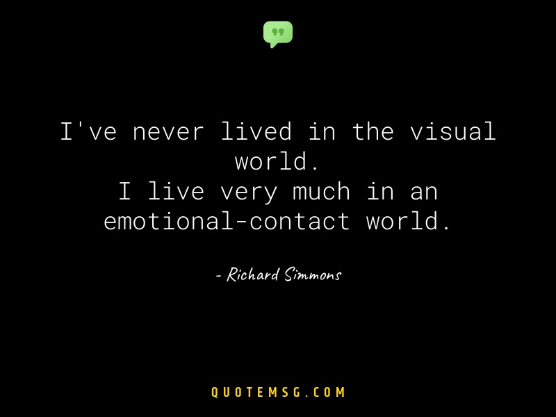 Image of Richard Simmons