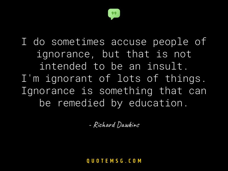 Image of Richard Dawkins