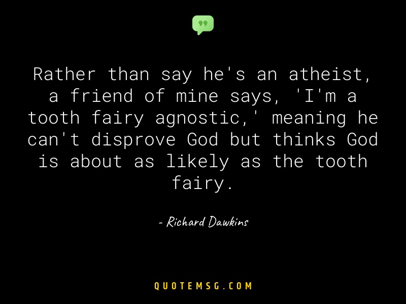 Image of Richard Dawkins