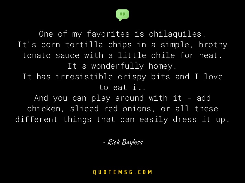 Image of Rick Bayless