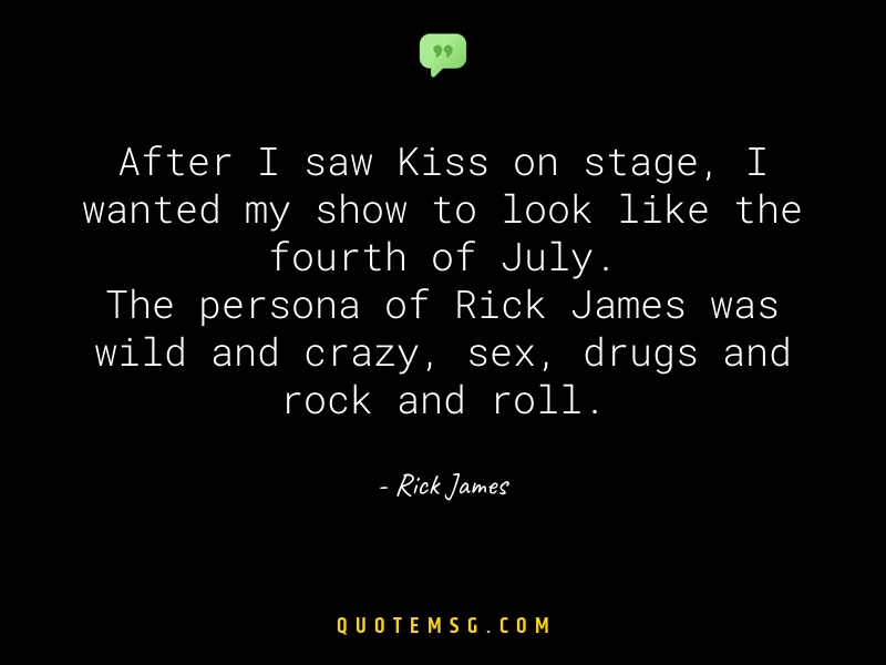 Image of Rick James