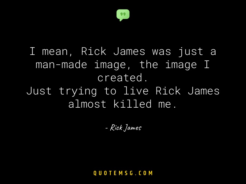 Image of Rick James