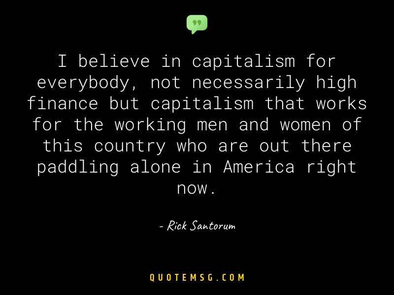 Image of Rick Santorum