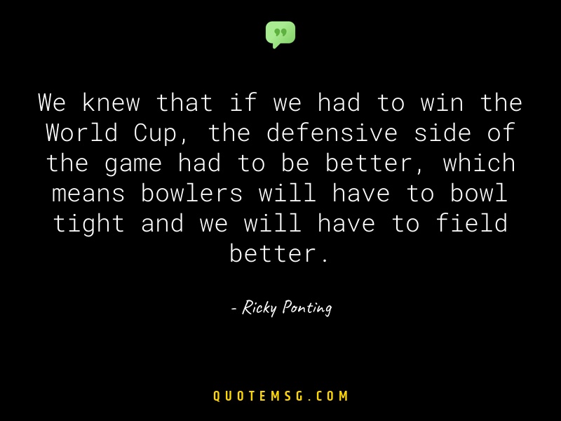 Image of Ricky Ponting