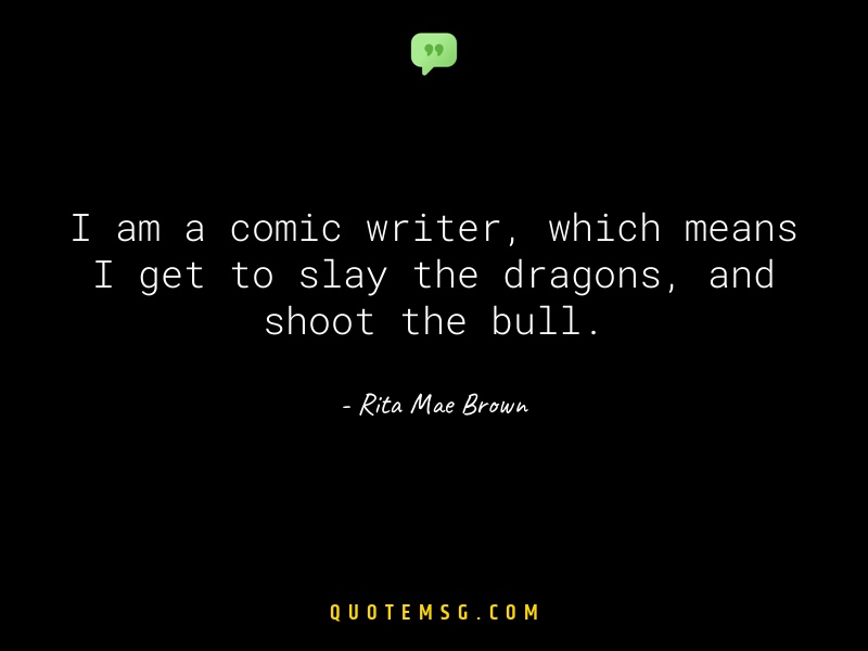 Image of Rita Mae Brown