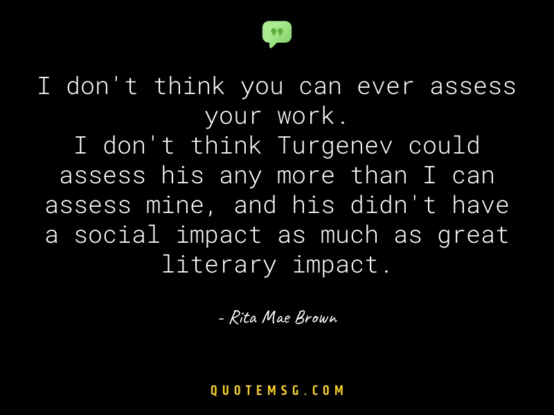 Image of Rita Mae Brown