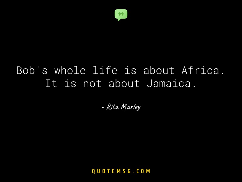 Image of Rita Marley