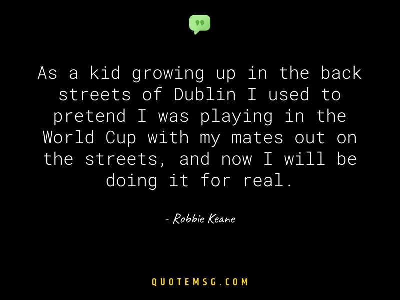 Image of Robbie Keane