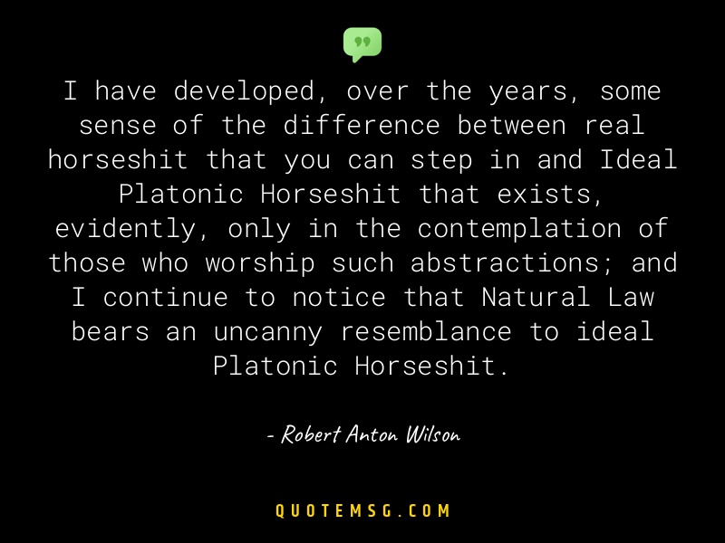 Image of Robert Anton Wilson