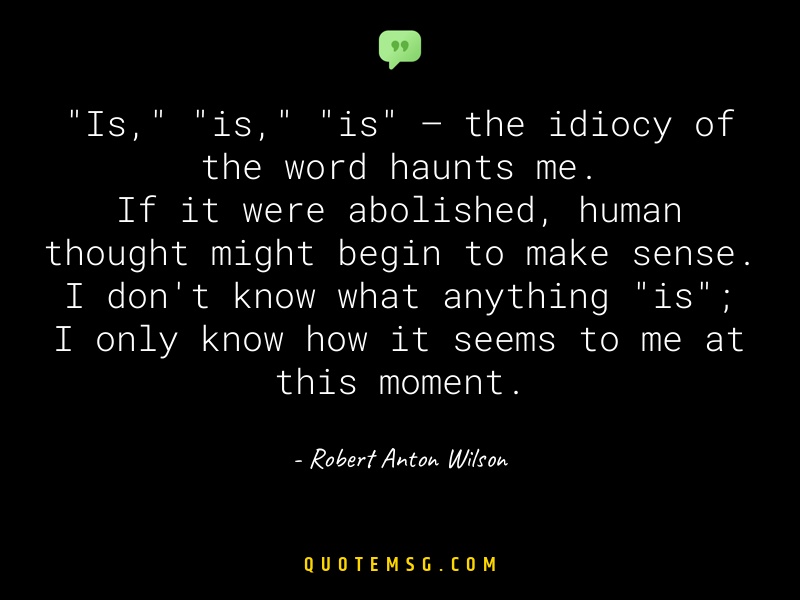 Image of Robert Anton Wilson