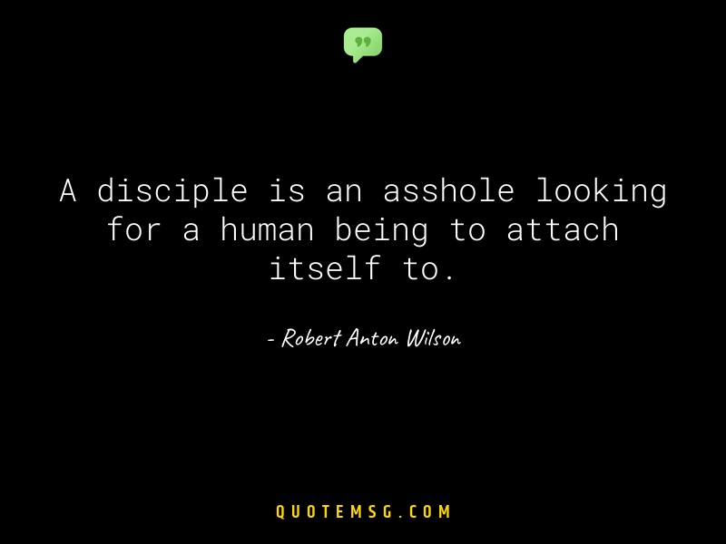 Image of Robert Anton Wilson