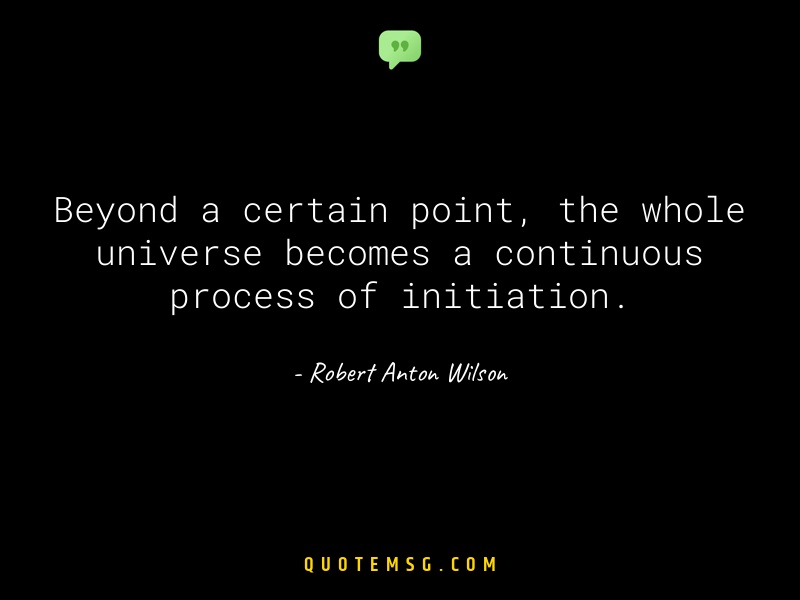 Image of Robert Anton Wilson