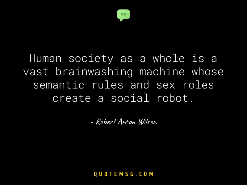 Image of Robert Anton Wilson