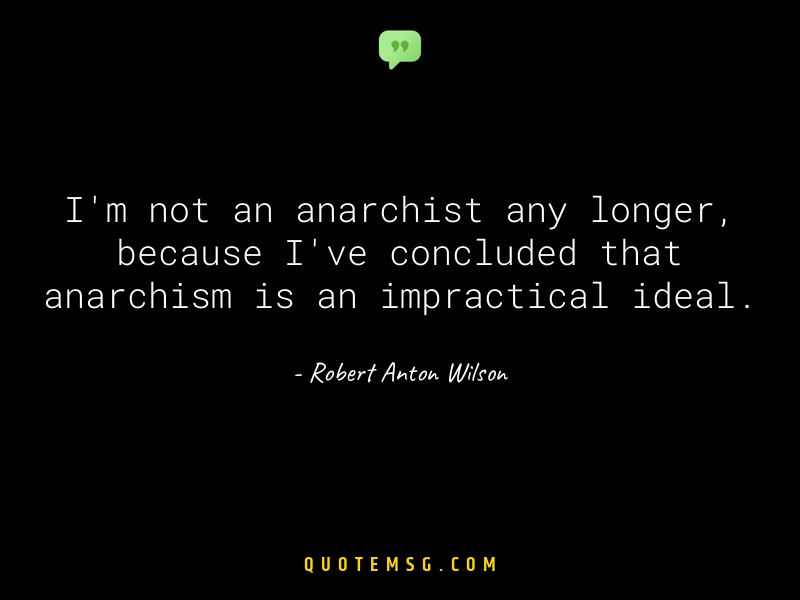 Image of Robert Anton Wilson