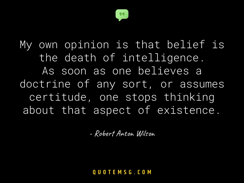 Image of Robert Anton Wilson