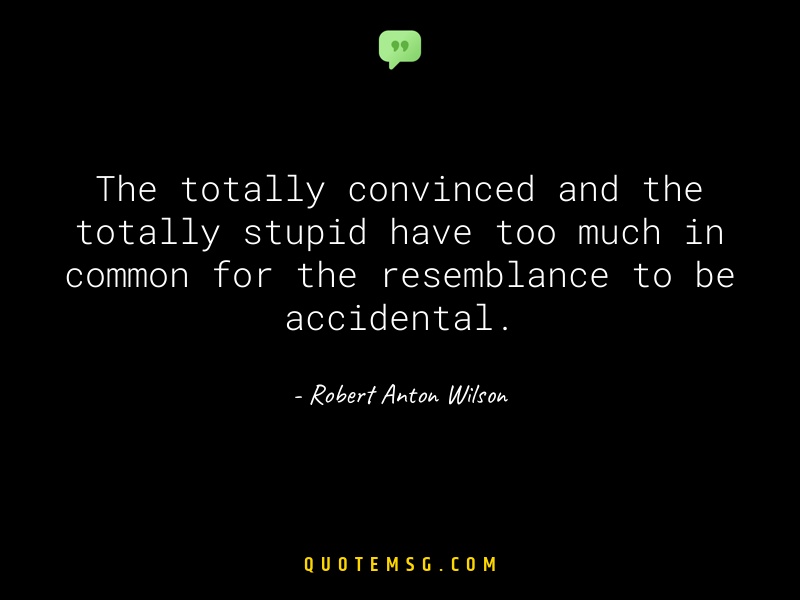 Image of Robert Anton Wilson