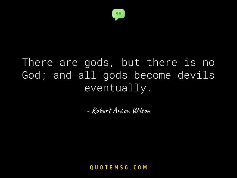 Image of Robert Anton Wilson