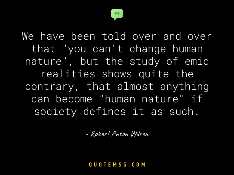 Image of Robert Anton Wilson