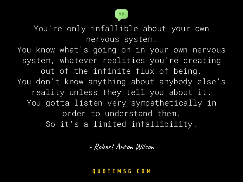 Image of Robert Anton Wilson