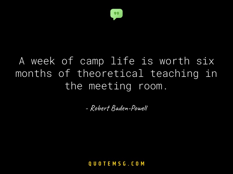 Image of Robert Baden-Powell