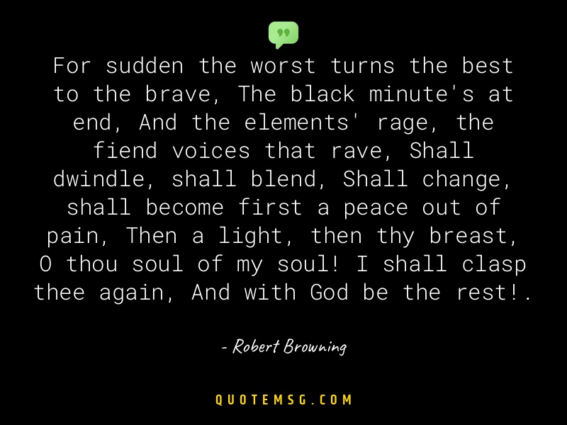 Image of Robert Browning