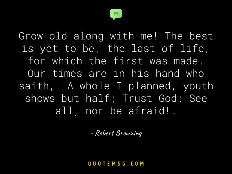 Image of Robert Browning