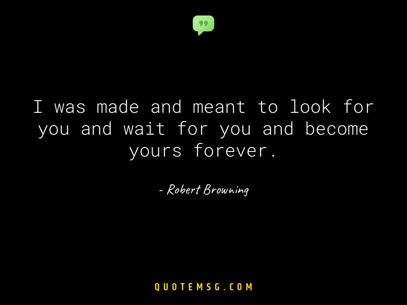 Image of Robert Browning