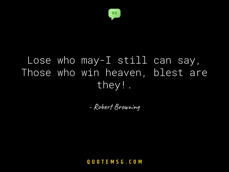 Image of Robert Browning