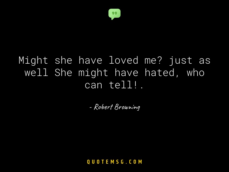 Image of Robert Browning