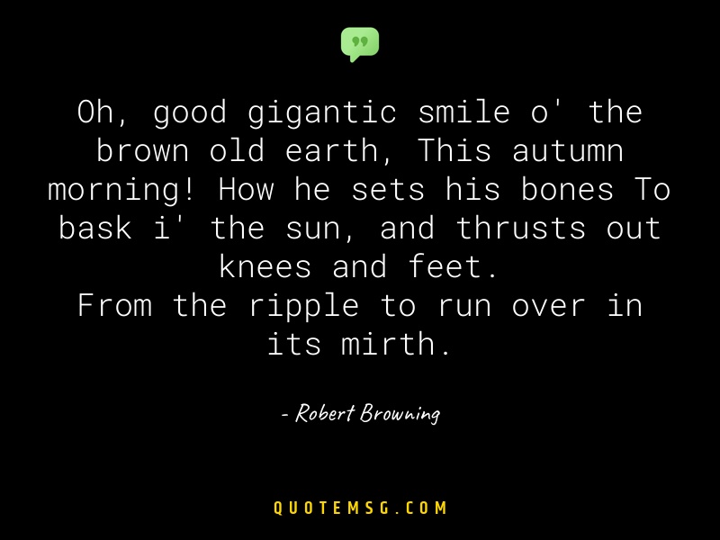 Image of Robert Browning