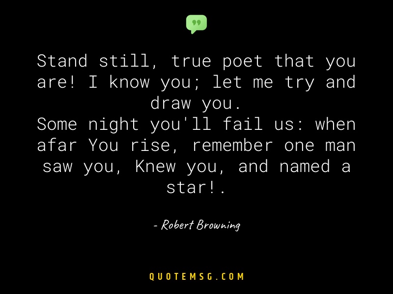 Image of Robert Browning