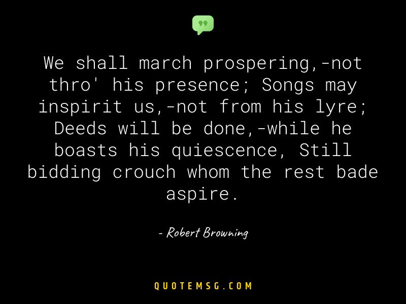 Image of Robert Browning