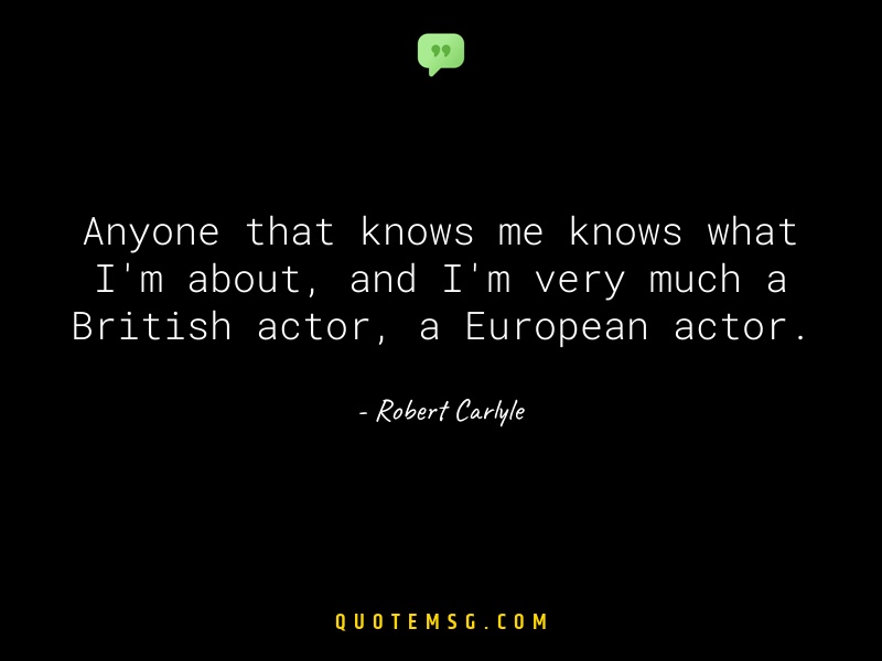 Image of Robert Carlyle