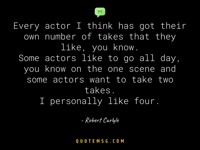 Image of Robert Carlyle