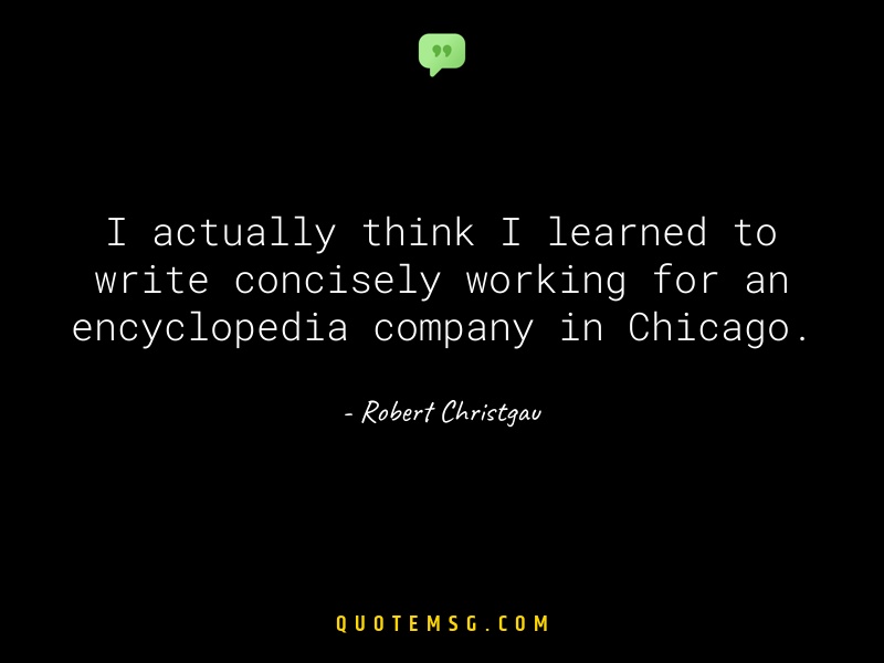 Image of Robert Christgau