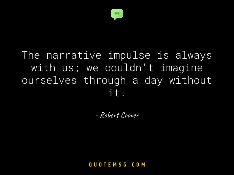 Image of Robert Coover
