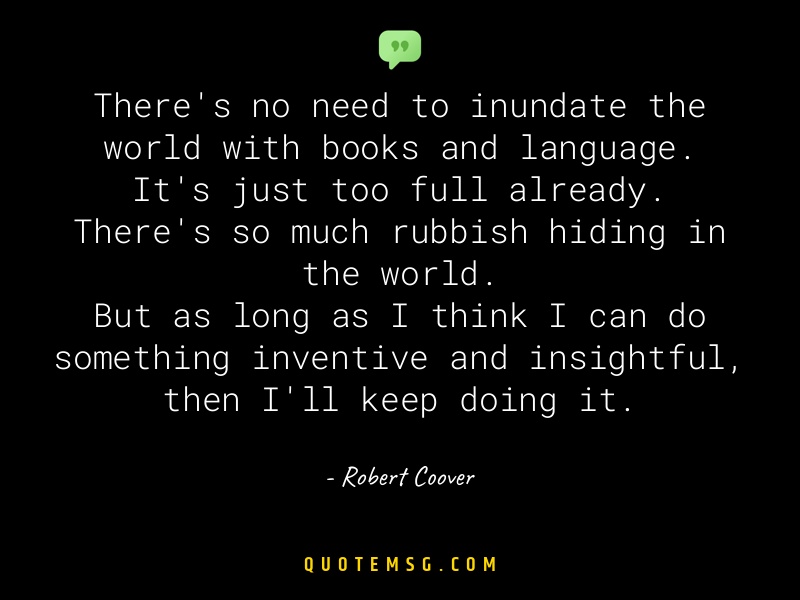 Image of Robert Coover