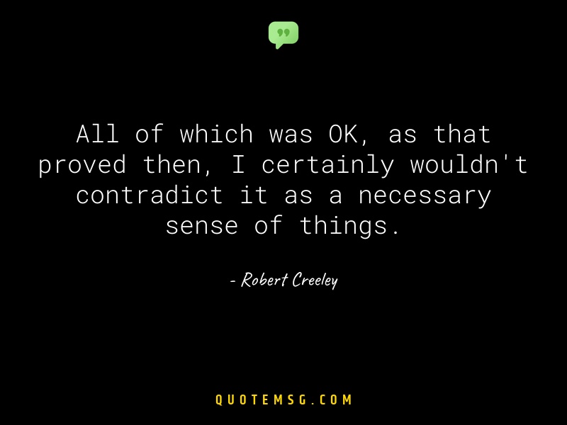 Image of Robert Creeley