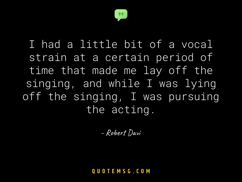 Image of Robert Davi