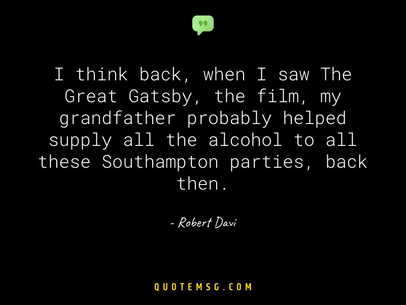 Image of Robert Davi