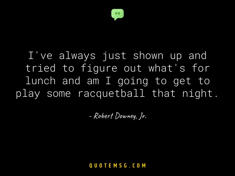 Image of Robert Downey, Jr.