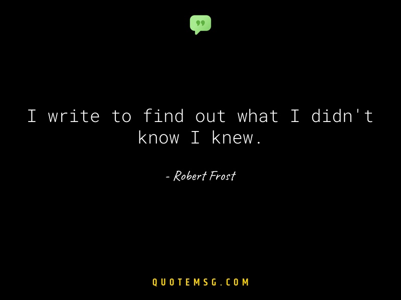 Image of Robert Frost