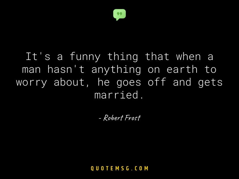 Image of Robert Frost