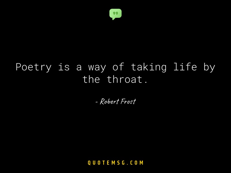 Image of Robert Frost