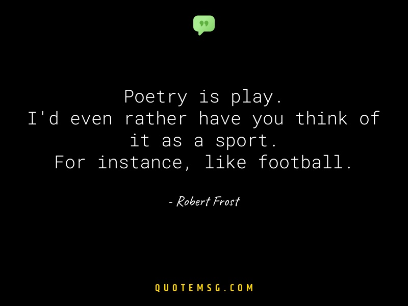 Image of Robert Frost